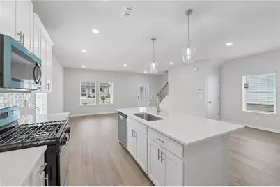 3168 Misty Springs Path, Lawrenceville, GA 30045 - Photo 21