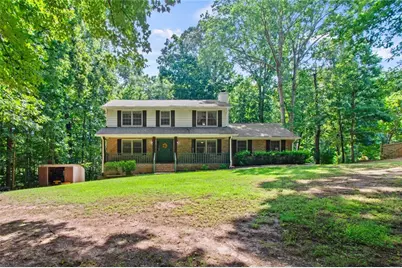 1873 Raintree Court, Snellville, GA 30078 - Photo 1