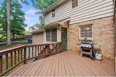 1873 Raintree Court, Snellville, GA 30078 - Photo 19