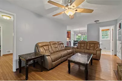 1873 Raintree Court, Snellville, GA 30078 - Photo 9