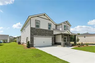 566 Tallulah Ln, Grayson, GA 30017 - Photo 3