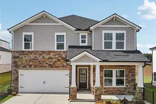 566 Tallulah Ln, Grayson, GA 30017 - Photo 1