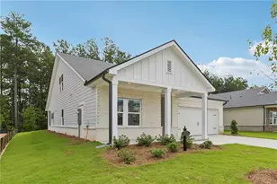 571 Tallulah Ln, Grayson, GA 30017 - Photo 3