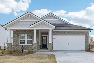561 Tallulah Ln, Grayson, GA 30017 - Photo 1