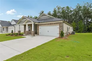 561 Tallulah Ln, Grayson, GA 30017 - Photo 3