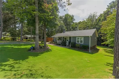 2674 Sardis Drive, Buford, GA 30519 - Photo 3
