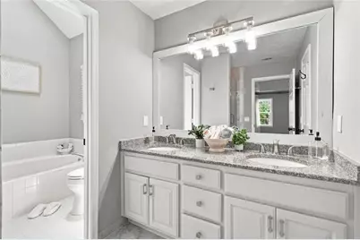 1801 N Chestnut Grove Drive, Marietta, GA 30066 - Photo 15