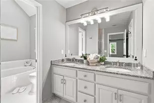 1801 N Chestnut Grove Dr, Marietta, GA 30066 - Photo 15
