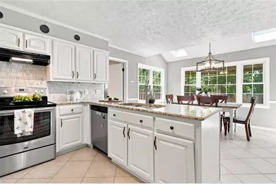 1801 N Chestnut Grove Drive, Marietta, GA 30066 - Photo 9