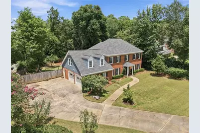 1801 N Chestnut Grove Drive, Marietta, GA 30066 - Photo 29