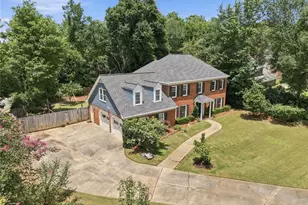 1801 N Chestnut Grove Dr, Marietta, GA 30066 - Photo 29