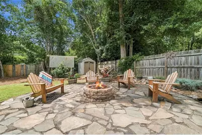 1801 N Chestnut Grove Drive, Marietta, GA 30066 - Photo 23