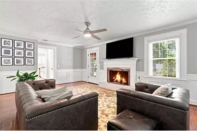 1801 N Chestnut Grove Drive, Marietta, GA 30066 - Photo 7