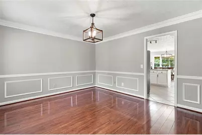 1801 N Chestnut Grove Drive, Marietta, GA 30066 - Photo 5