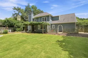 1801 N Chestnut Grove Dr, Marietta, GA 30066 - Photo 25