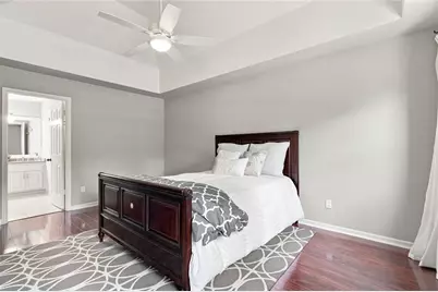 1801 N Chestnut Grove Drive, Marietta, GA 30066 - Photo 13