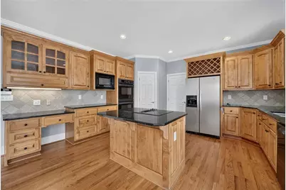 562 Grassmeade Way, Snellville, GA 30078 - Photo 23