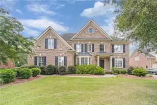 562 Grassmeade Way, Snellville, GA 30078 - Photo 1