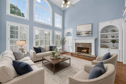 562 Grassmeade Way, Snellville, GA 30078 - Photo 3