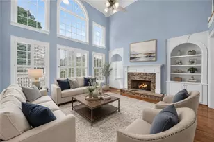 562 Grassmeade Way, Snellville, GA 30078 - Photo 3