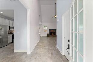 329 Hampton Forest Trail, Dahlonega, GA 30533 - Photo 3
