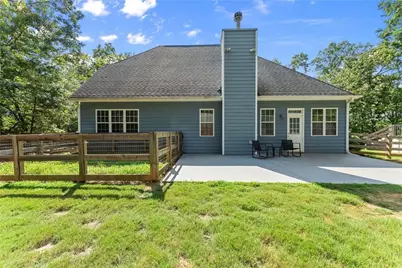329 Hampton Forest Trail, Dahlonega, GA 30533 - Photo 17