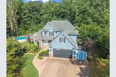 329 Hampton Forest Trail, Dahlonega, GA 30533 - Photo 1