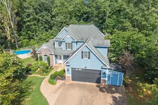 329 Hampton Forest Trail, Dahlonega, GA 30533 - Photo 1