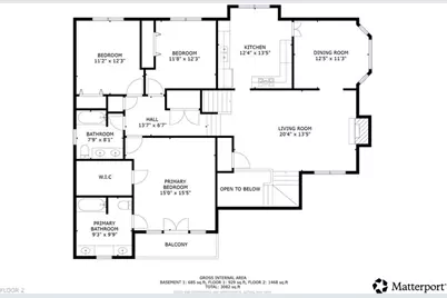 11675 Highland Colony Drive, Roswell, GA 30075 - Photo 71