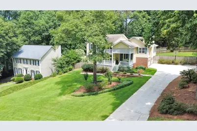 11675 Highland Colony Drive, Roswell, GA 30075 - Photo 59