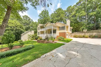 11675 Highland Colony Drive, Roswell, GA 30075 - Photo 53