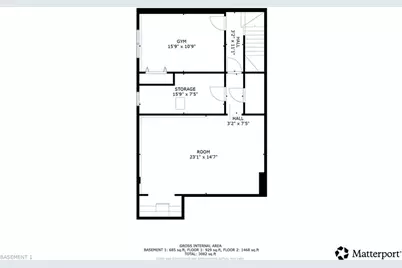 11675 Highland Colony Drive, Roswell, GA 30075 - Photo 69