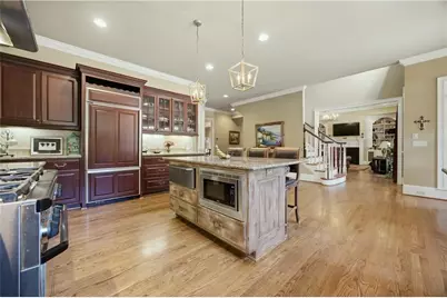 3415 Moye Trail, Duluth, GA 30097 - Photo 19