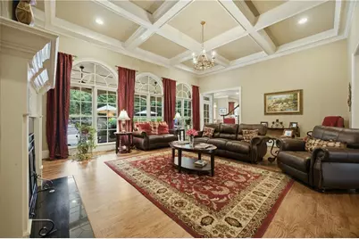 3415 Moye Trail, Duluth, GA 30097 - Photo 7