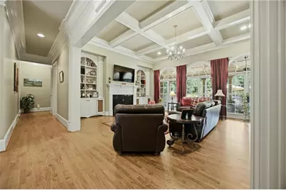 3415 Moye Trail, Duluth, GA 30097 - Photo 9
