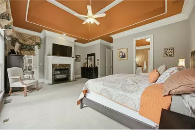 3415 Moye Trail, Duluth, GA 30097 - Photo 15