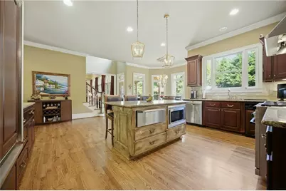 3415 Moye Trail, Duluth, GA 30097 - Photo 21