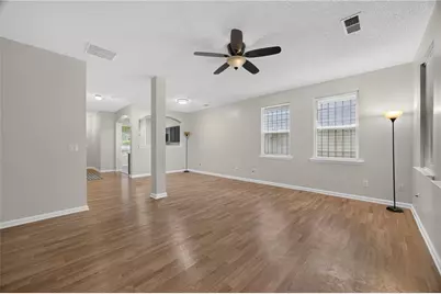 1406 Bayrose Circle, East Point, GA 30344 - Photo 11