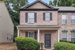1406 Bayrose Cir, East Point, GA 30344 - Photo 1