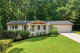 3212 Foxwood Trail SE, Smyrna, GA 30082 - Photo 1