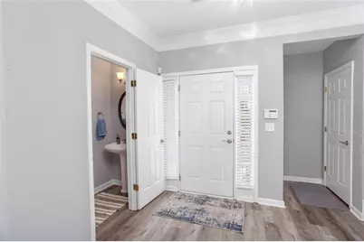 414 Lantern Lane, Woodstock, GA 30188 - Photo 3