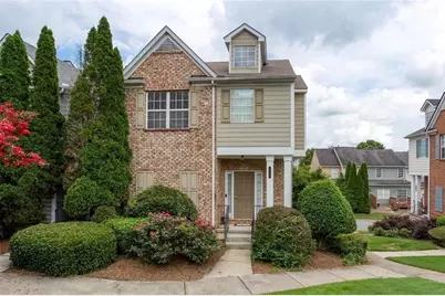 414 Lantern Lane, Woodstock, GA 30188 - Photo 1