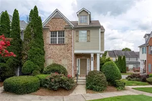 414 Lantern Ln, Woodstock, GA 30188 - Photo 1