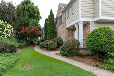 414 Lantern Lane, Woodstock, GA 30188 - Photo 43
