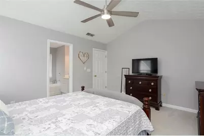 414 Lantern Lane, Woodstock, GA 30188 - Photo 29