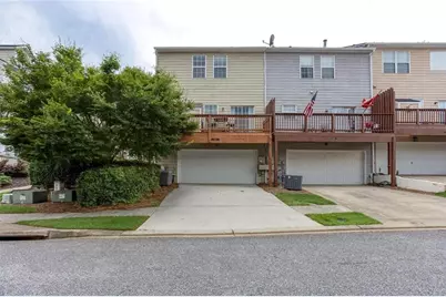 414 Lantern Lane, Woodstock, GA 30188 - Photo 41