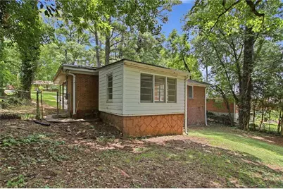 1953 Glendale Drive, Decatur, GA 30032 - Photo 27