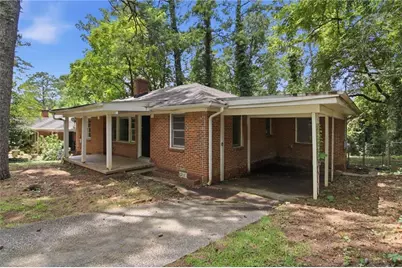 1953 Glendale Drive, Decatur, GA 30032 - Photo 3