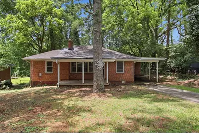 1953 Glendale Drive, Decatur, GA 30032 - Photo 1