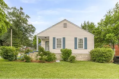 1141 Jefferson Avenue, East Point, GA 30344 - Photo 5